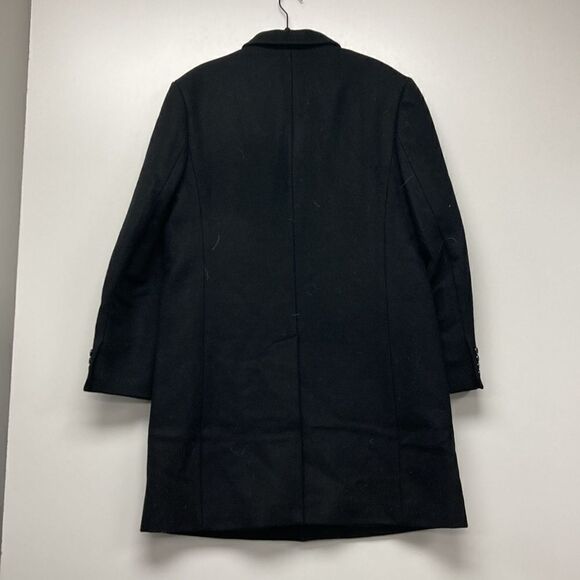 J.Crew Factory Thompson topcoat - Picture 7 of 7